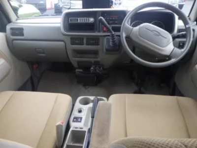 Subaru GOLF ALLTRACK