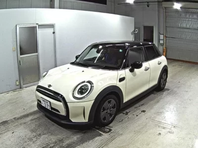BMW MINI