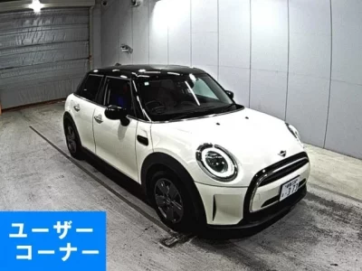 BMW MINI