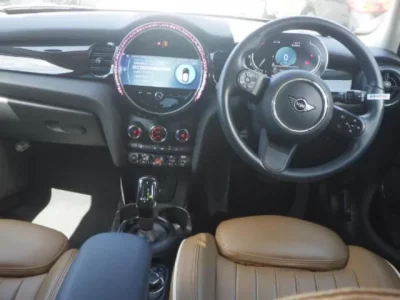 BMW MINI