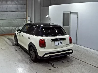 BMW MINI