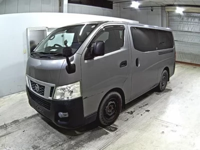 Nissan CARAVAN VAN