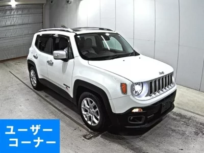 Chrysler JEEP RENEGADE