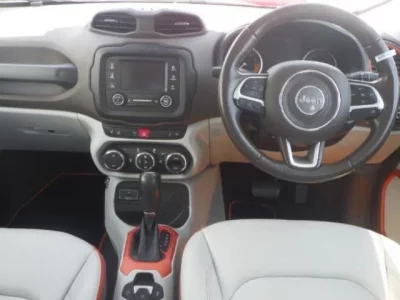 Chrysler JEEP RENEGADE