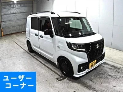 Suzuki SPACIA BASE
