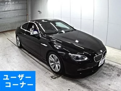 BMW 6-Series