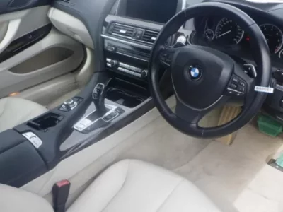 BMW 6-Series