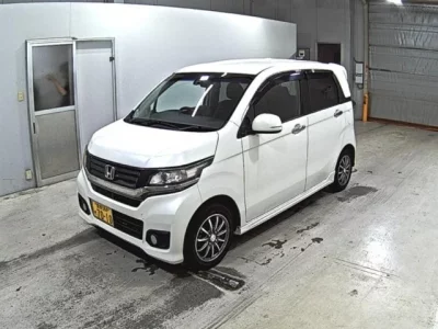 Honda N WGN