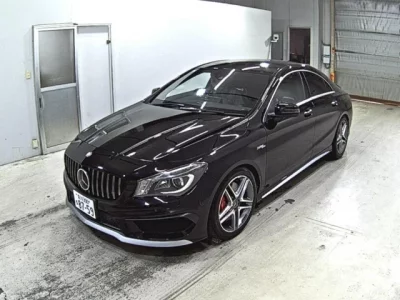 Mercedes-Benz AMG