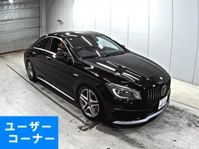 Mercedes-Benz AMG