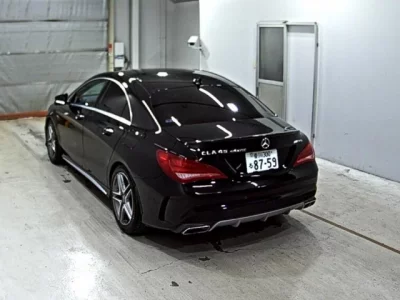 Mercedes-Benz AMG