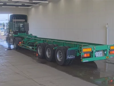 Isuzu GIGA