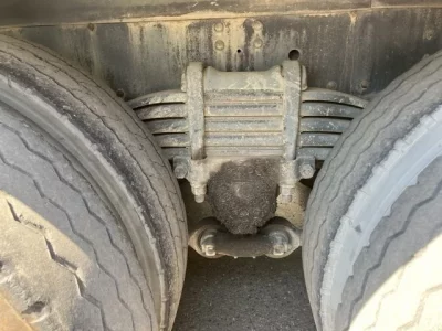 Isuzu GIGA