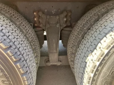 Isuzu GIGA