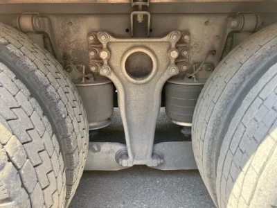 Isuzu GIGA