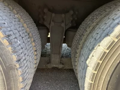 Isuzu GIGA