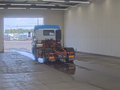 Isuzu GIGA