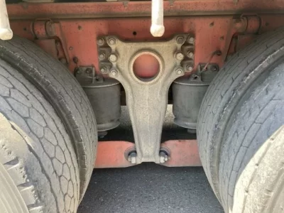 Isuzu GIGA