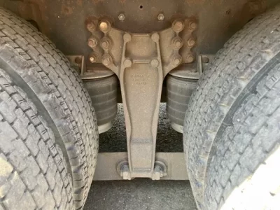 Isuzu GIGA