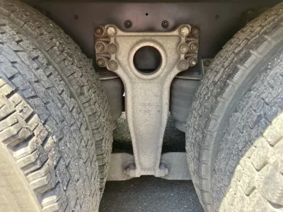 Isuzu GIGA