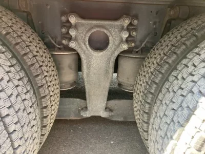 Isuzu GIGA