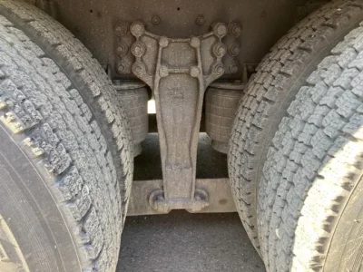 Isuzu GIGA