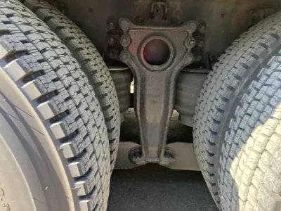 Isuzu GIGA