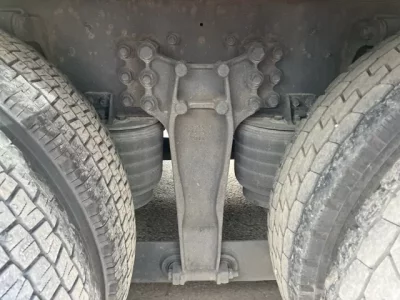 Isuzu GIGA