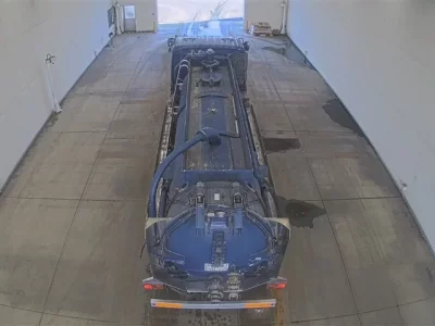 Isuzu GIGA
