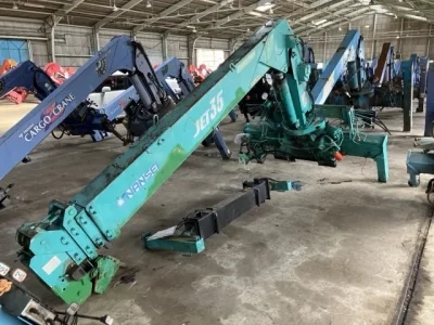 OTHERS CRANE