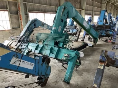 OTHERS CRANE