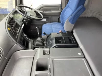 Isuzu GIGA
