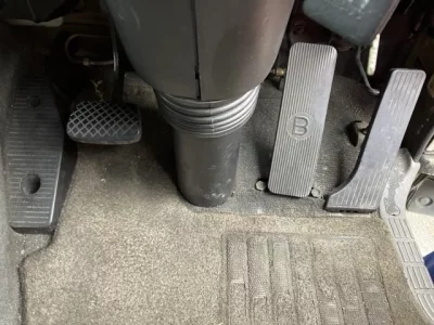 Isuzu GIGA