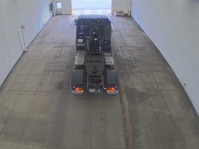 Isuzu GIGA