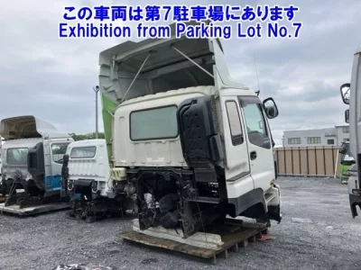 Isuzu CABIN