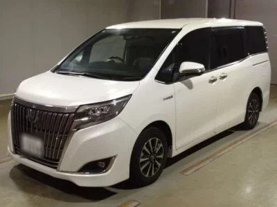 Toyota ESQUIRE