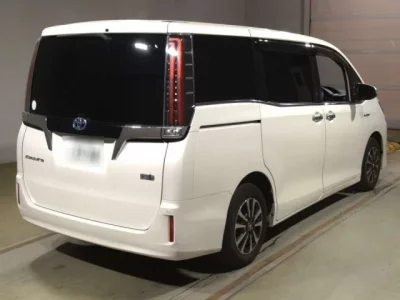 Toyota ESQUIRE