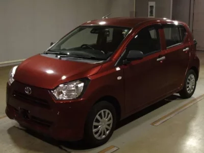 Toyota PIXIS EPOCH