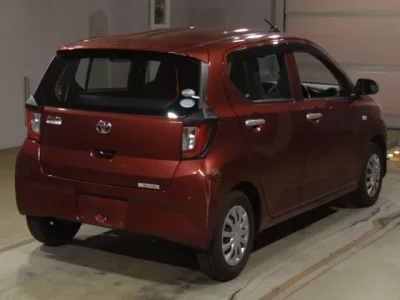 Toyota PIXIS EPOCH