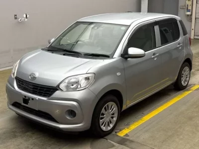 Daihatsu Boon