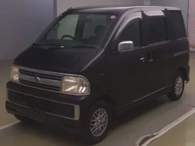 Daihatsu Atrai Wagon
