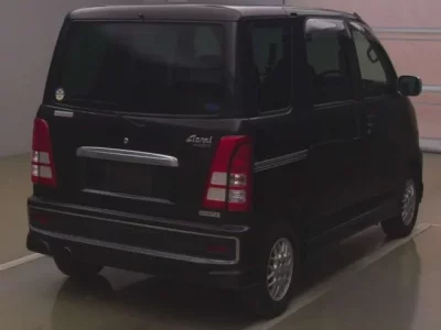 Daihatsu Atrai Wagon