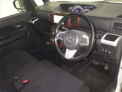 Toyota PIXIS MEGA