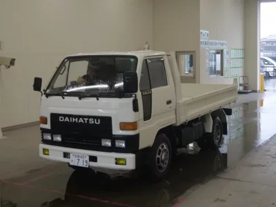 Daihatsu OTHER