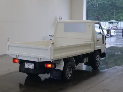 Daihatsu OTHER