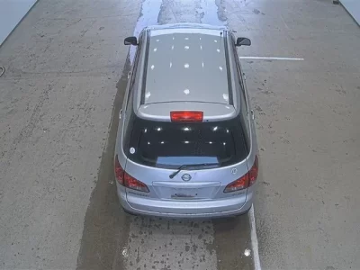 Nissan WINGROAD