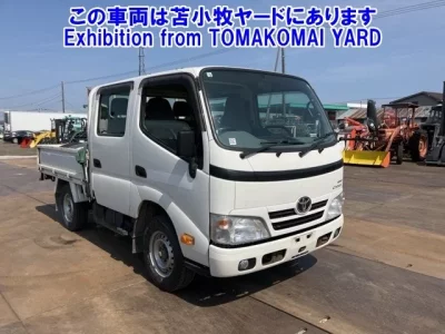 Toyota DYNA