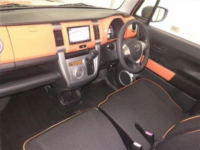 Mazda FLAIR