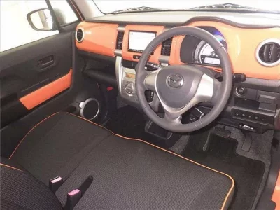 Mazda FLAIR