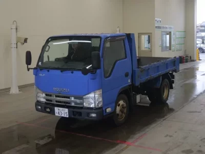 Isuzu TRUCK
